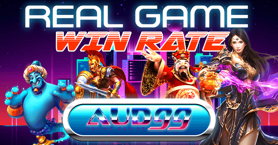 Real-Game-Winrate
